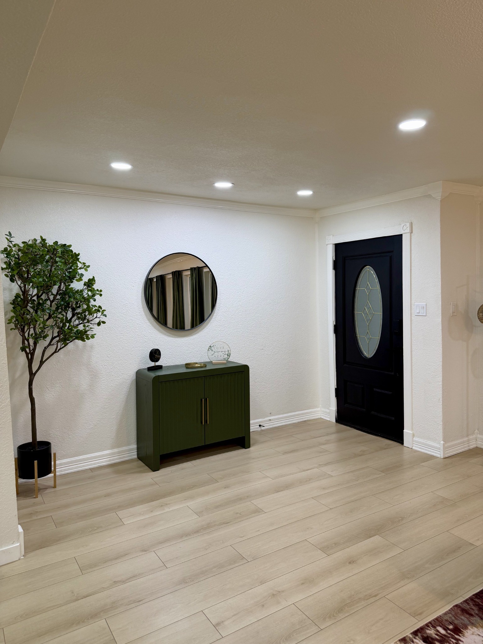 Entryway